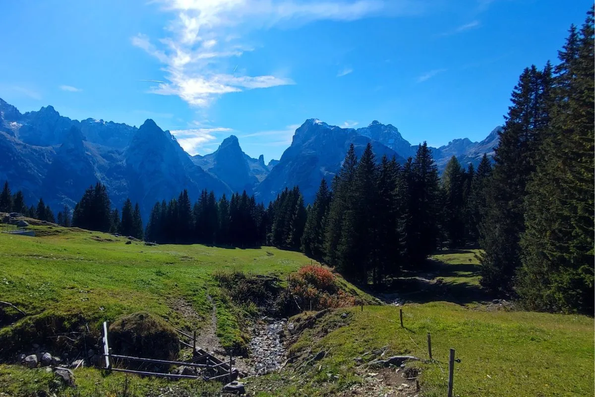 Cortina d Ampezzo natureza